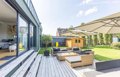 B26 Apartments - Unterwegs zu Hause - Foto 45