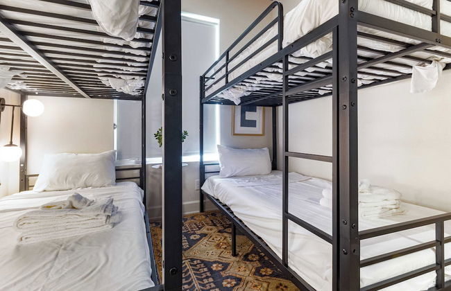 The Conway by AvantStay Modern Comfort Near Downtown Nashville - Photo 18