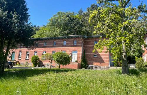 Lotsenhaus Barhöft - Foto 1