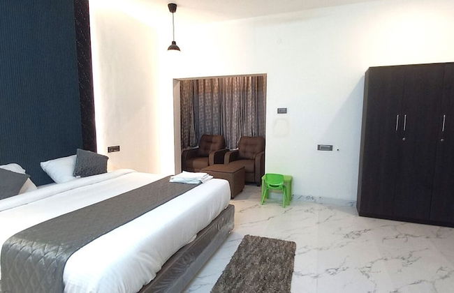 Orion Blu Yercuad - Foto 4