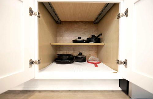 5 Min to Downtown - 12 to Elon - Deck - Wi-Fi - Foto 52