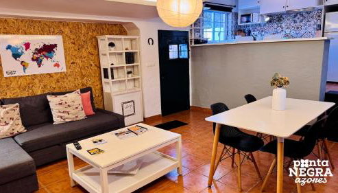 Alojamento Ponta Negra - Foto 2