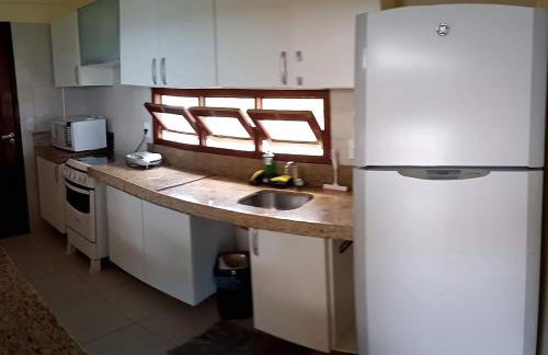 Praia piscina e BBQ condomínio fechado 3 quartos Ch11 - Foto 10