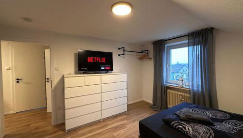 Porta Lodge - Foto 4, wardrobe