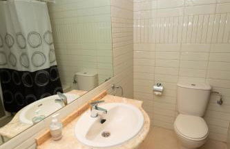 Ambar Beach Morpar Calp - Foto 26