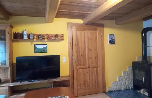 Ferienwohnung zum Sebnitzer Hirsch - Photo 30