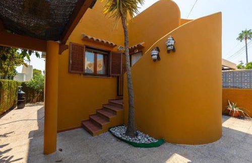 Calpe Home with AC and BBQ - Foto 33