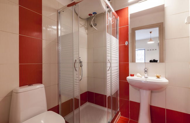 Spianada Studios by Konnect, Old Corfu Town - Foto 8