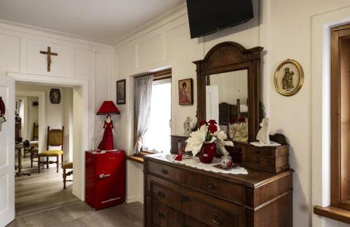 Palazzo Cervesato Appartamento: Maria Luisa - Photo 52