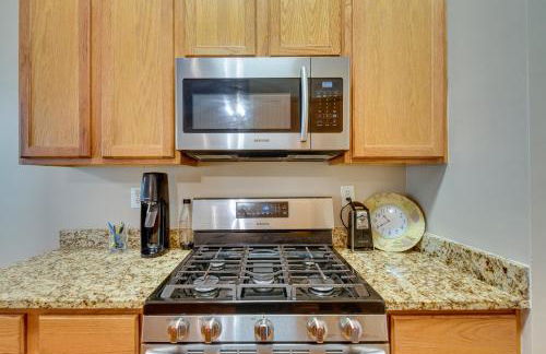 Inviting Austell Home 14 Mi to Downtown Atlanta! - Foto 5