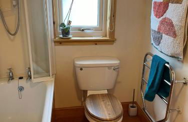 The Old Ferryhouse - Foto 31