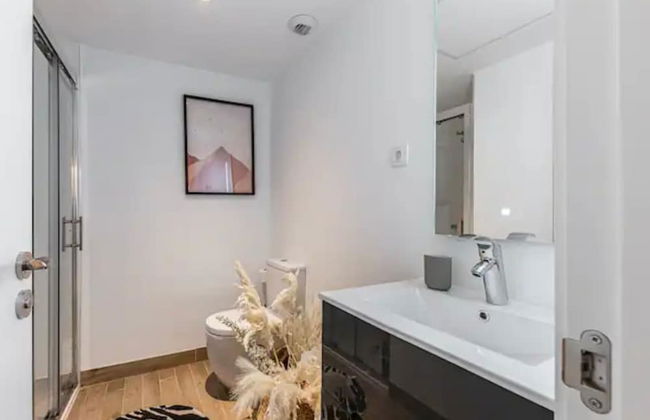 Apto Plaza de Oriente Madrid - Foto 13