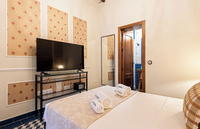 Casa Museo La Merced by Stay Unique - Photo 21