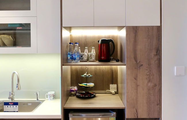 Onsen Landmark Luxury Apartments - Photo 40