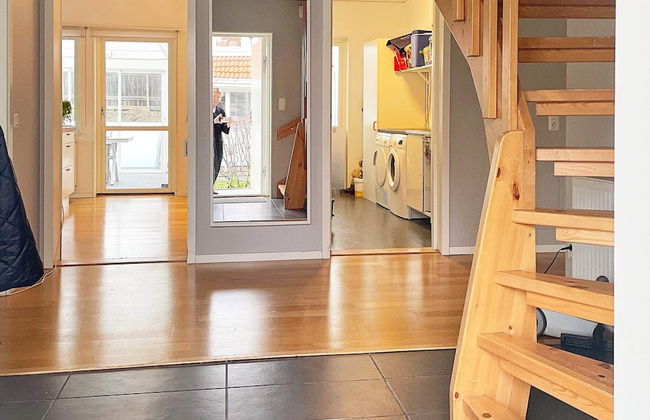 6 Person Holiday Home in Bjorklinge-by Traum - Photo 23