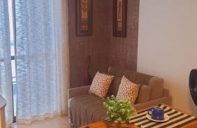 nityloft com piscina e academia em Icaraí - Foto 4