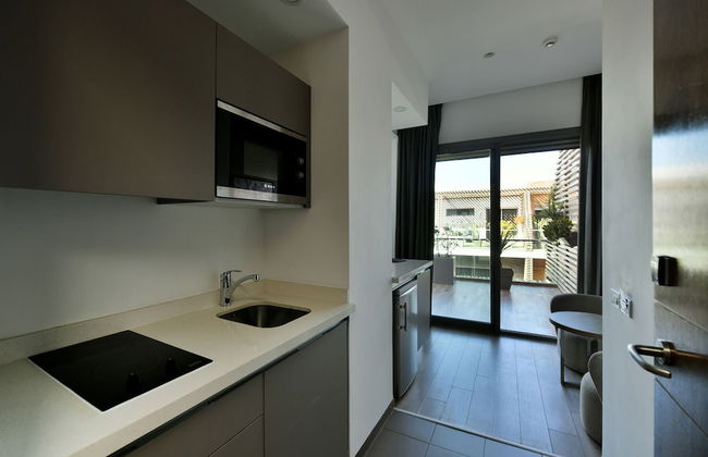 Ocean Park Hotel, Premium Suites & Wellness - Foto 23