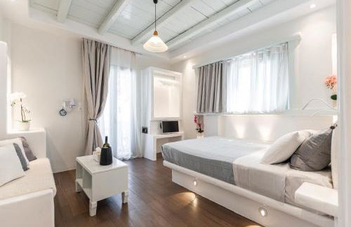 Santa Katerina Studios & Apartments - Foto 140