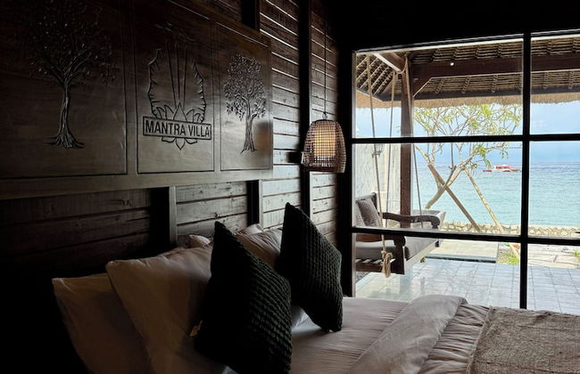 Mantra Villa Nusa Penida - Foto 5