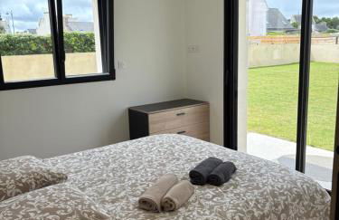 Maison neuve 4 chambres - Foto 10