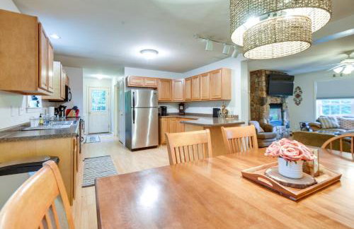 Cozy Campton Home 10 Mi to Tenney Mountain Resort - Foto 10