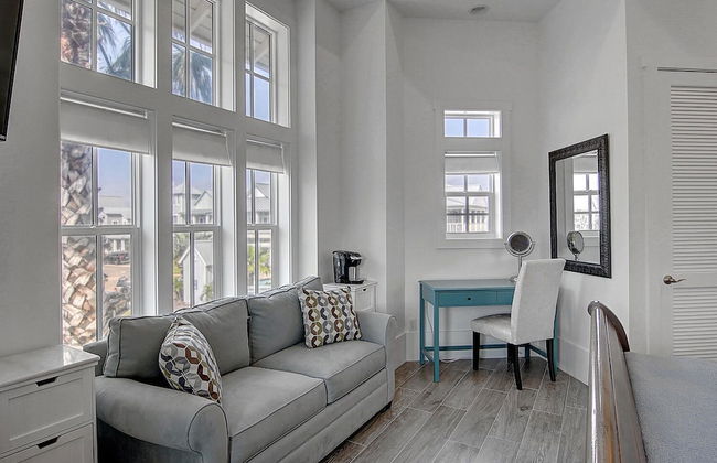 Summer Breeze TC 4103 - Foto 24