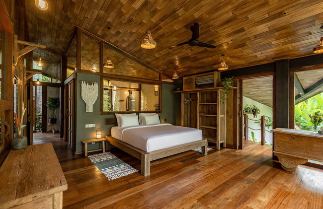 Casa Pohon Ubud - Foto 26