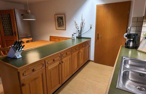 Einzigartiges Berg-Chalet in Alleinlage bis zu 21 Personen - Foto 22