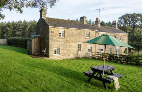 Carr Cottage - Foto 11