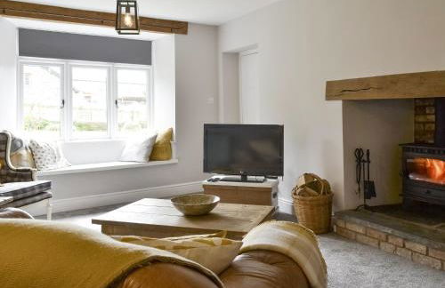 Grace Cottage - Foto 4