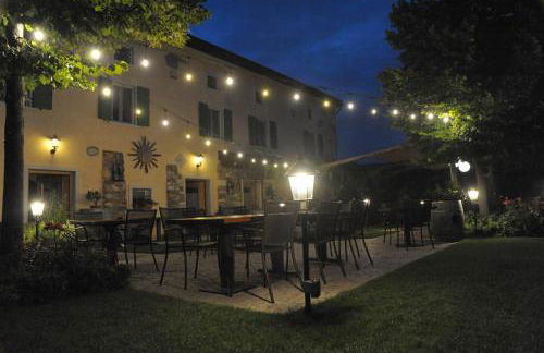 Agriturismo Sol De Montalto - Foto 7