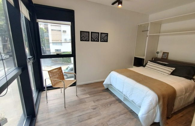 Studio Cespedes - Modern Studio in Belgrano - Foto 6