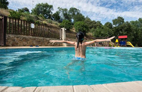 Apartamentos rurales Alameda del Jerte - Foto 34