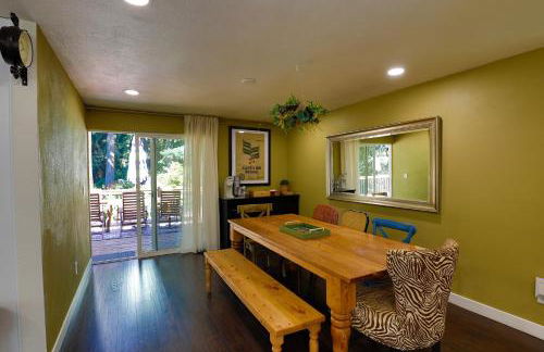 Lake House - Anderson Island - Foto 12