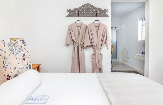 Bleu Cobalt Cottage - Photo 4