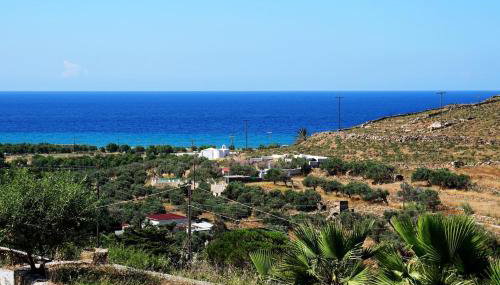 Sea view Cycladic house - Foto 4