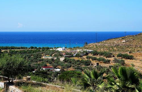 Sea view Cycladic house - Foto 4