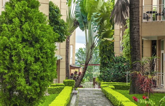 Park View Courts - Foto 12