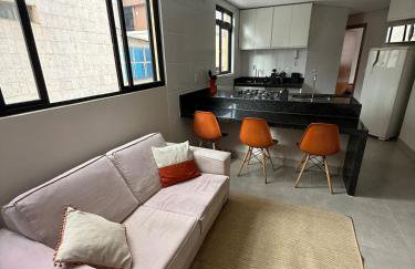 Apartamento Moderno Funcionarios - 2 Quartos - Foto 12
