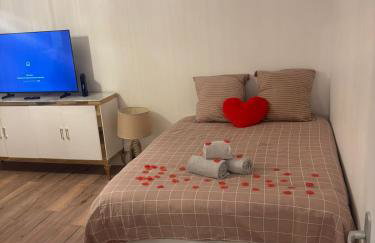 Le Cocon - Paris - Netflix - Parking - Foto 3