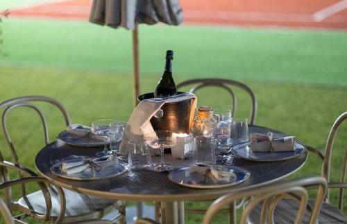 Olea Mansion Excelsior - Tennis, ATV, Sauna, Jacuzzi, Gym - Foto 69