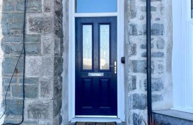 Bellaview Apartment Barmouth - Foto 37