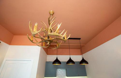 West Lodge, High Street - Foto 11