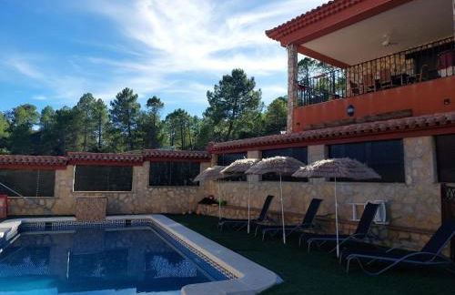 La Atalaya de Villalba - Foto 13