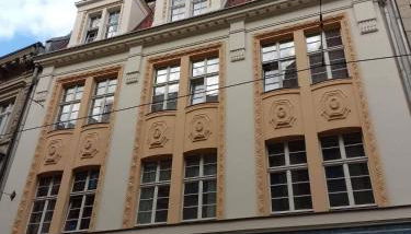 Piano Apartment in Halle Center - Netflix - Free WiFi 1 - Foto 4