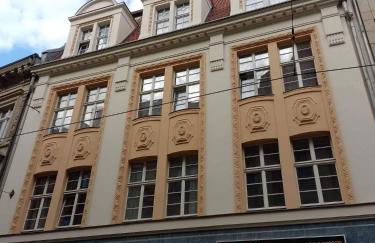 Piano Apartment in Halle Center - Netflix - Free WiFi 1 - Foto 4