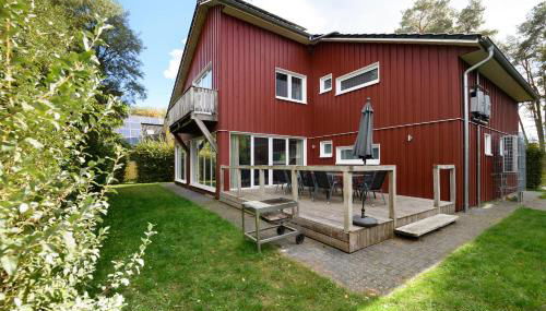 Kondor 253 - Foto 2, Garden, Garden view