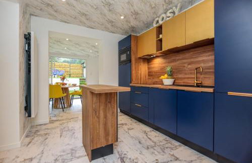 Le Cosy - Appartement avec Jardin Wimille proche Wimereux - Foto 18