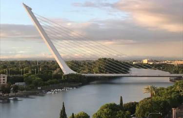 Tu oasis de lujo junto al Guadalquivir - Foto 46