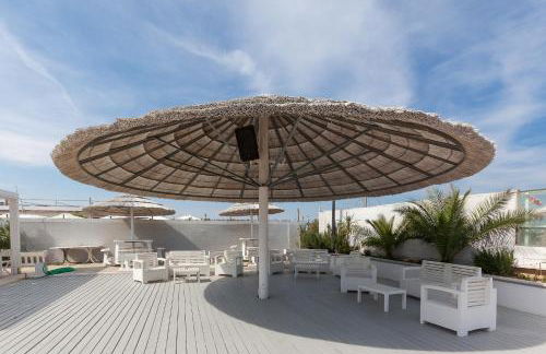 GuestHost - Lido degli Estensi Flat a due passi dalla spiaggia - Foto 41